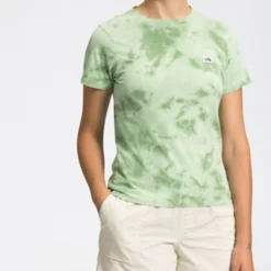 Shirts & Tops The North Face Women's Tie Dye Tonal Tee