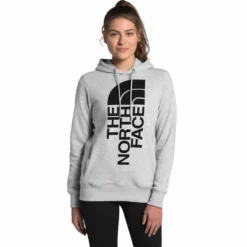 The North Face Women's Trivert Pullover Hoody