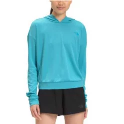 The North Face Women's Wander Sun Hoodie