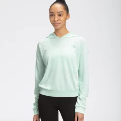 The North Face Women's Wander Sun Hoodie