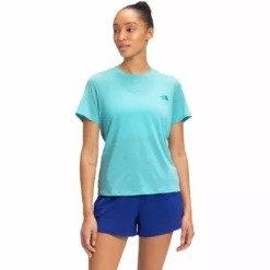 Shirts & Tops The North Face Women's Wander Twist Back Shirt