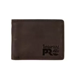 Handbags & Wallets Timberland Pro Billfold Wallet