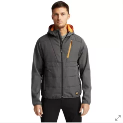 Timberland Pro Deadbolt Hybrid Midlayer