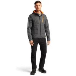 Timberland Pro Deadbolt Hybrid Midlayer
