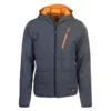 Timberland Pro Deadbolt Hybrid Midlayer