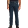 Timberland Pro Men's Grit-N-Grind Flex Denim Straight Fit Flex Work Pant 2 Timberland Pro Men's Grit-N-Grind Flex Denim Straight Fit Flex Work Pant