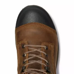 Men's Safety Boots Timberland Pro Men's Helix HD 6" Safety Toe