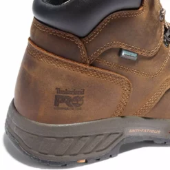 Men's Safety Boots Timberland Pro Men's Helix HD 6