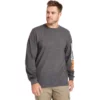 Shirts & Tops Timberland Pro Men's Long Sleeve Base Plate Wicking T-Shirt
