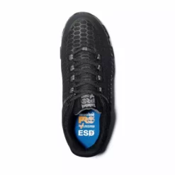 Timberland Pro Men's Powertrain Sport Slip On Safety Shoe Men's Safety Shoes