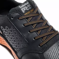 Men's Safety Shoes Timberland Pro Men's REAXION COMP TOE WORK SHOES