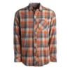 Shirts & Tops Timberland Pro Mens Woodfort Mid Weight Flannel Work Shirt 2 Shirts & Tops Timberland Pro Mens Woodfort Mid Weight Flannel Work Shirt