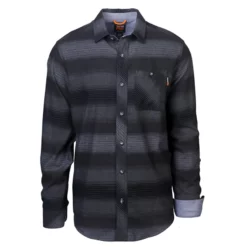 Shirts & Tops Timberland Pro Mens Woodfort Mid Weight Flannel Work Shirt 9 Shirts & Tops Timberland Pro Mens Woodfort Mid Weight Flannel Work Shirt