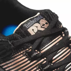 Timberland Pro Women's POWERTRAIN SPORT ALLOY TOE ESD WORK SHOES