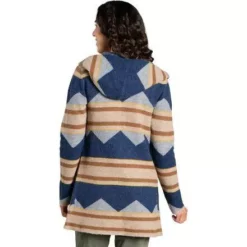 Shirts & Tops Toad & Co Women's Merino Heartfelt Hoodie