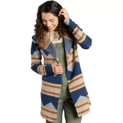 Shirts & Tops Toad & Co Women's Merino Heartfelt Hoodie