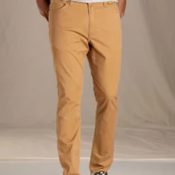 Pants & Shorts Toad&Co Men's 5 Pocket Mission Ridge Lean Pants