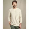 Shirts & Tops Toad&Co Men's Framer DOS Long Sleeve Crewneck