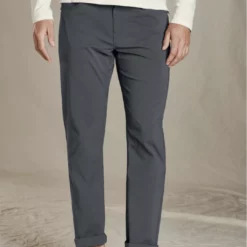 Toad&Co Men's Rover 5 Pocket Lean Pants
