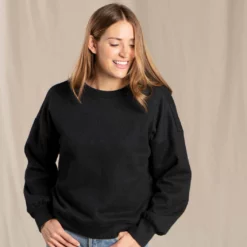 Toad&Co Women's Byrne Pullover Shirts & Tops