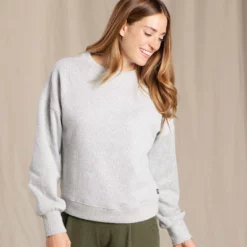 Toad&Co Women's Byrne Pullover Shirts & Tops