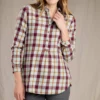 Toad&Co Women's Dolcetto Tunic Shirts & Tops