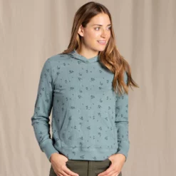 Shirts & Tops Toad&Co Womens Foothill Hoodie