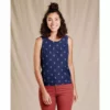 Toad&Co Women's Hillrose Festival Tank