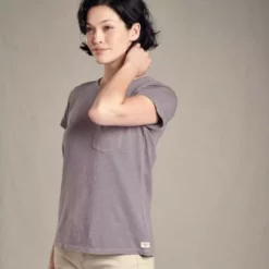 Toad&Co Women's Primo Daily Short Sleeve Tee Shirts & Tops