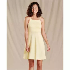 Toad&Co Women's Samba Corfu Dress Dresses & Skirts