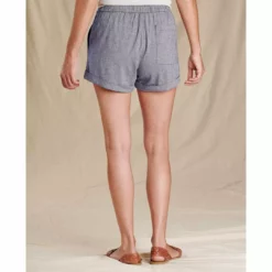 Pants & Shorts Toad&Co Women's Taj Hemp Short