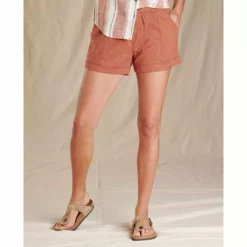 Pants & Shorts Toad&Co Women's Taj Hemp Short