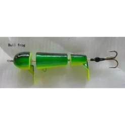 Musky Lures Tyrant Lola 11 Musky Lures Tyrant Lola