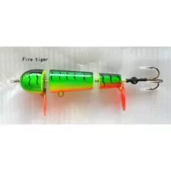 Musky Lures Tyrant Lola 10 Musky Lures Tyrant Lola