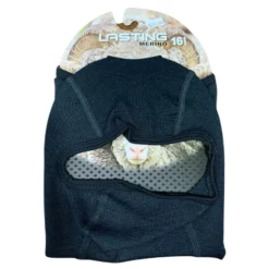 Hunting Accessories Lasting Merino Wool Face Covering Hunting Mask 260g (WAK)