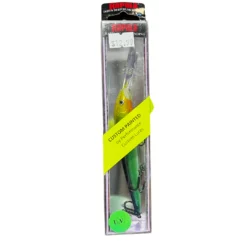Rapala Down Deep Husky Jerk DHJ-12 Custom Painted