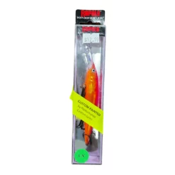 Rapala Down Deep Husky Jerk DHJ-12 Custom Painted