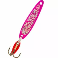 Jigs Bay De Noc Swedish Pimple #4 82 Jigs Bay De Noc Swedish Pimple #4