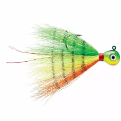 VMC Bucktail Jigs 1/4oz