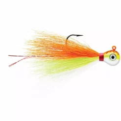 VMC Bucktail Jigs 1/4oz