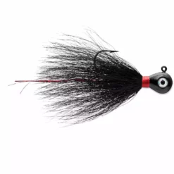 VMC Bucktail Jigs 1/8oz
