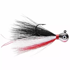 VMC Bucktail Jigs 3/8oz