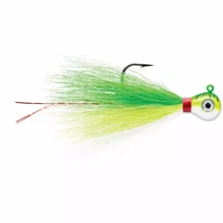 VMC Bucktail Jigs 3/8oz 13 VMC Bucktail Jigs 3/8oz