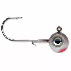 Jigs VMC Neon Moon Eye Jig 1 Oz