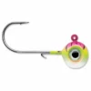 VMC Neon Moon Eye Jigs 1/8 Oz