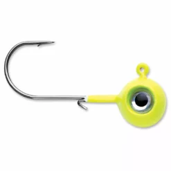 VMC Neon Moon Eye Jigs 3/4 Oz
