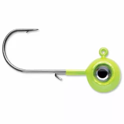 VMC Neon Moon Eye Jigs 3/4 Oz