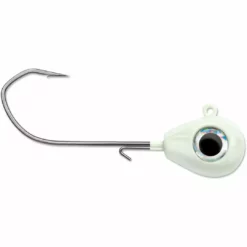 VMC Sleek Jig 4PK 1/2" SLJ12 Jigs