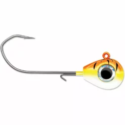 Jigs VMC Sleek Jig 4PK 1/8