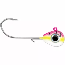 Jigs VMC Sleek Jig 4PK 1/8